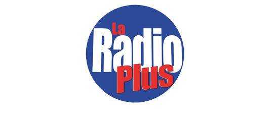 laradioplus-logo